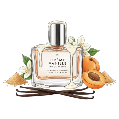 Crème Vanille