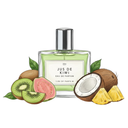 Jus de Kiwi
