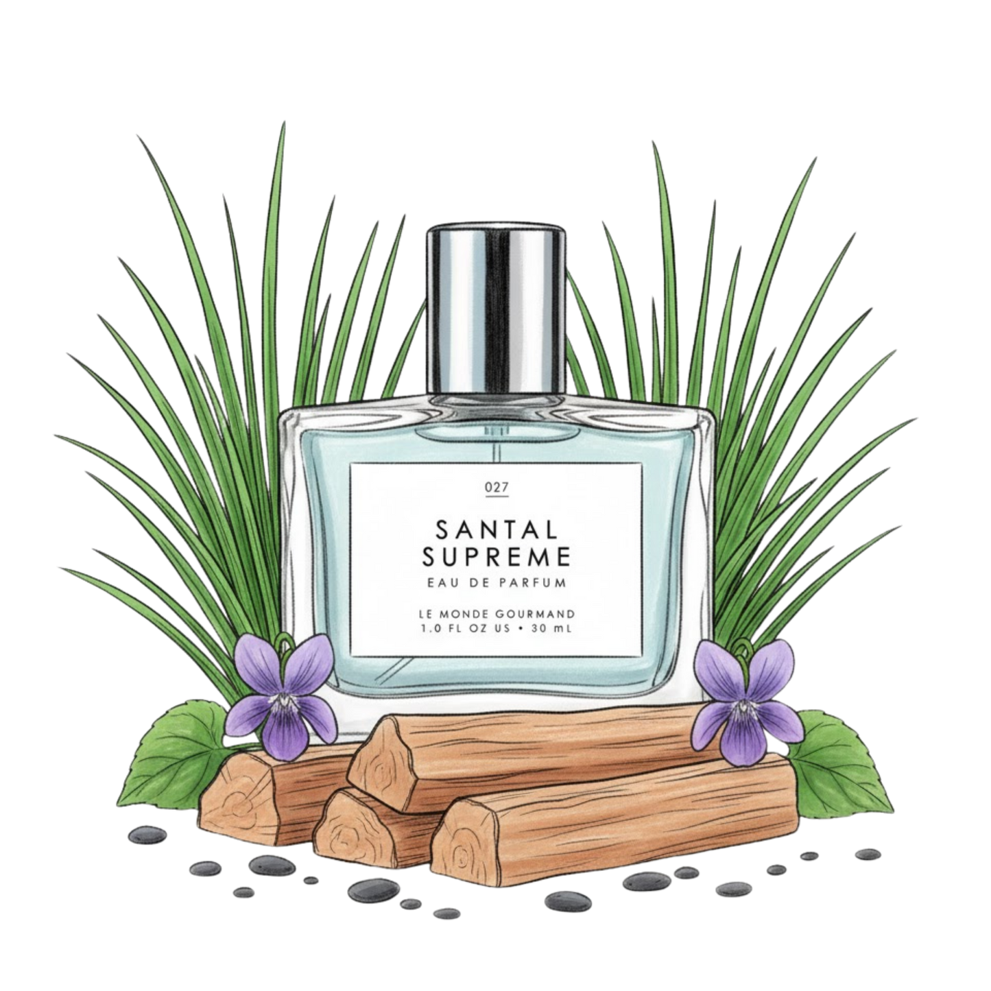 Santal Supreme