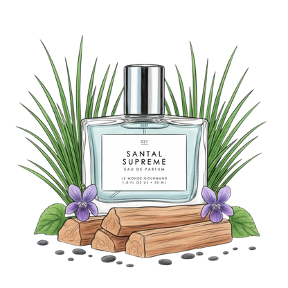 Santal Supreme