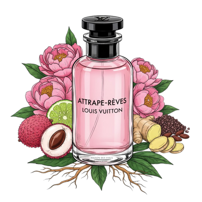 Attrape-Rêves