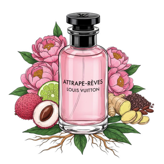 Louis Vuitton Attrape-Rêves