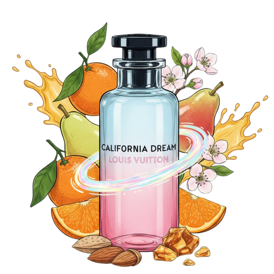 Louis Vuitton California Dream