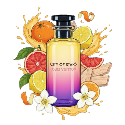 City of Stars