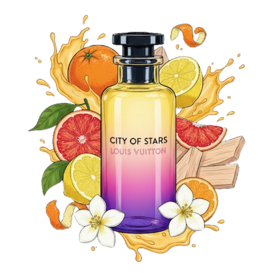Louis Vuitton City of Stars