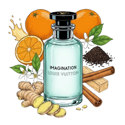 Imagination