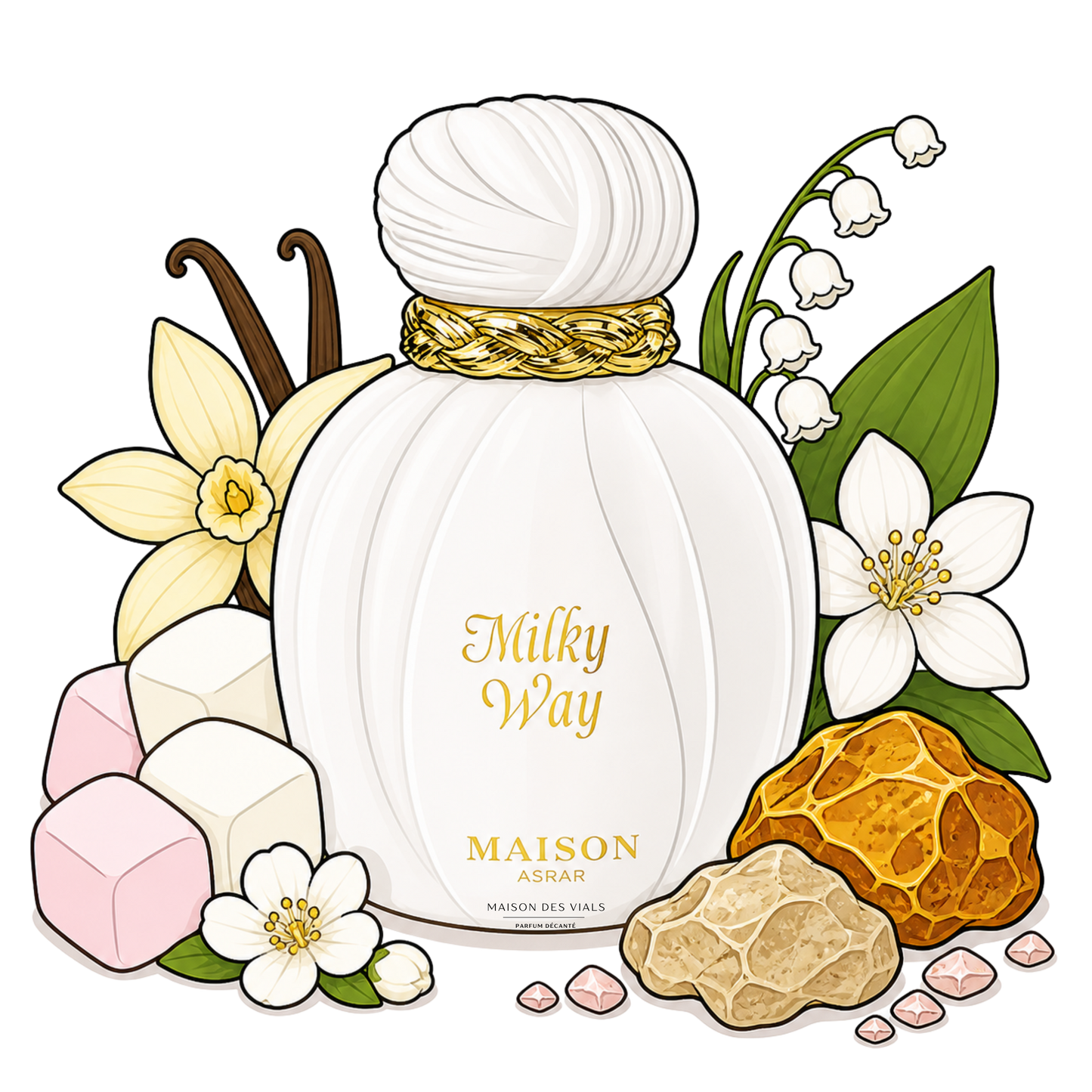 Milky Way