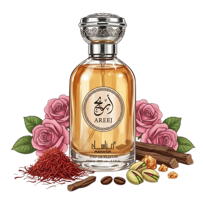 Areej
