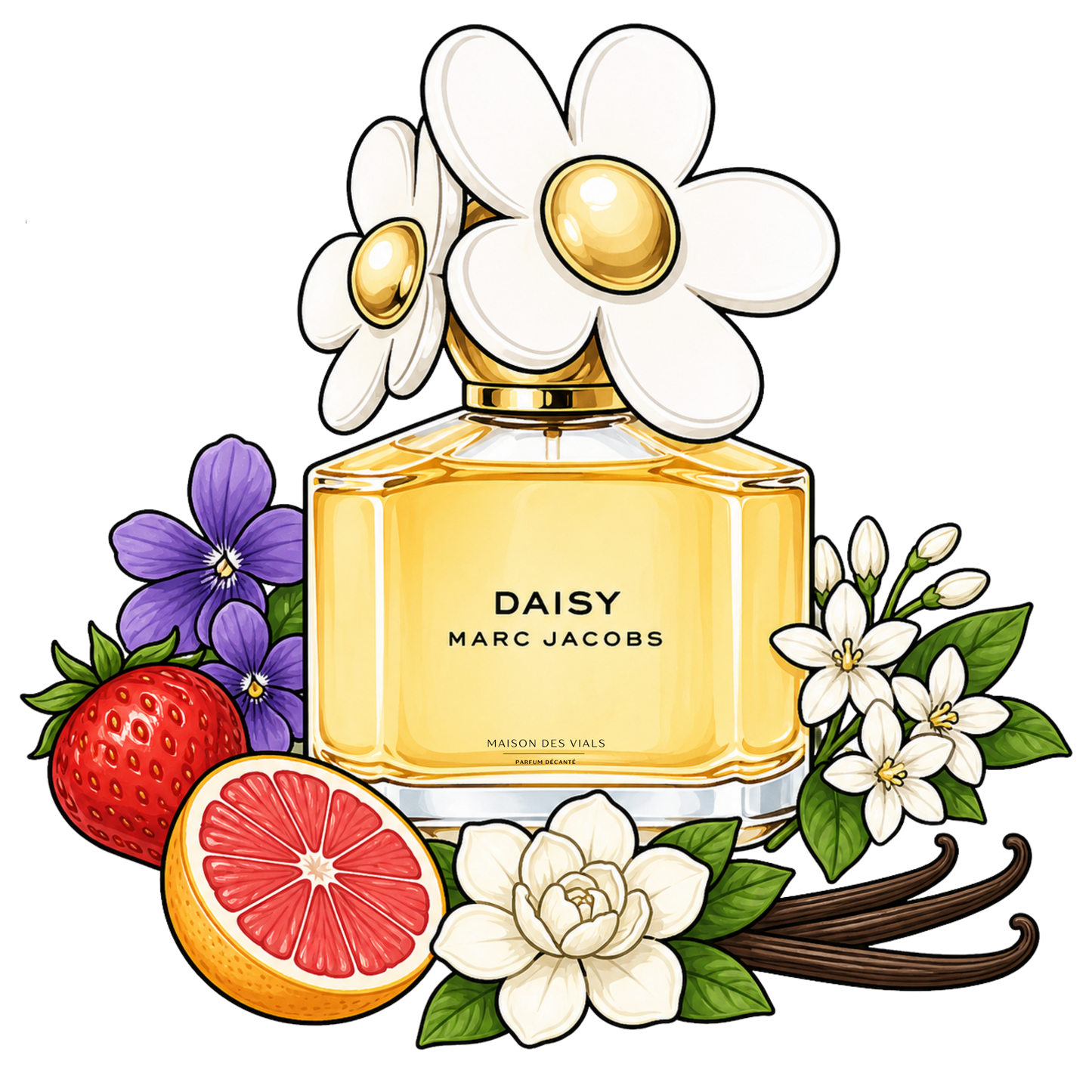 Daisy