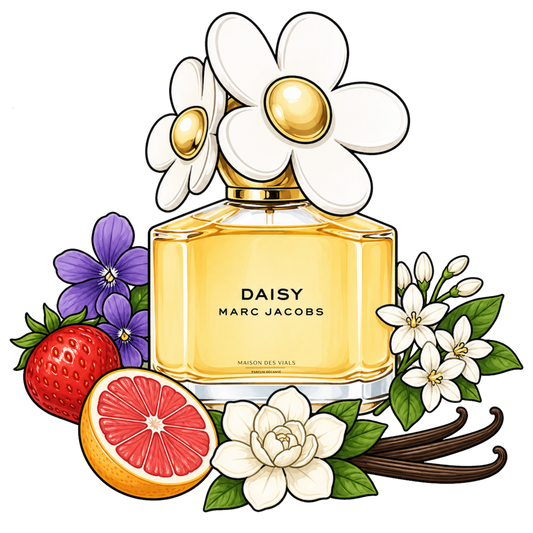 Daisy