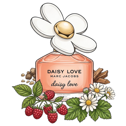 Daisy Love