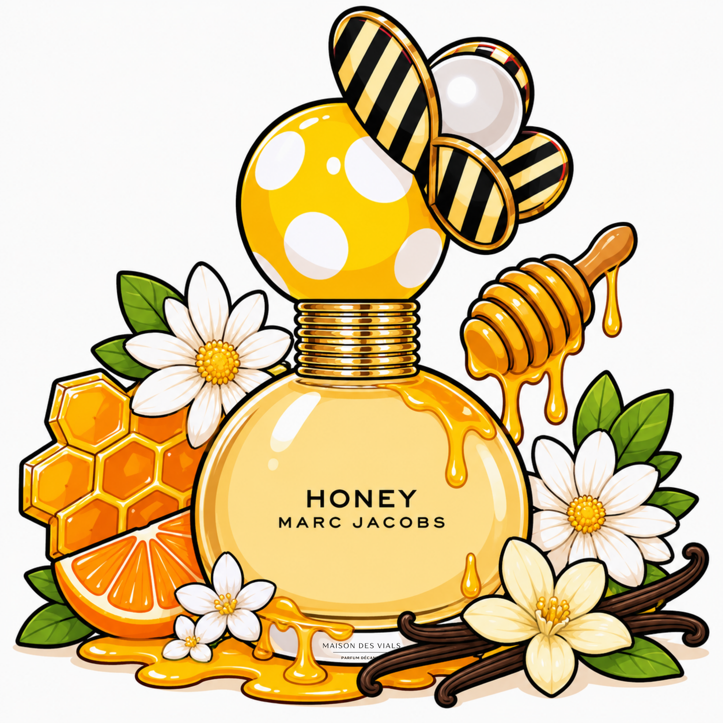Honey
