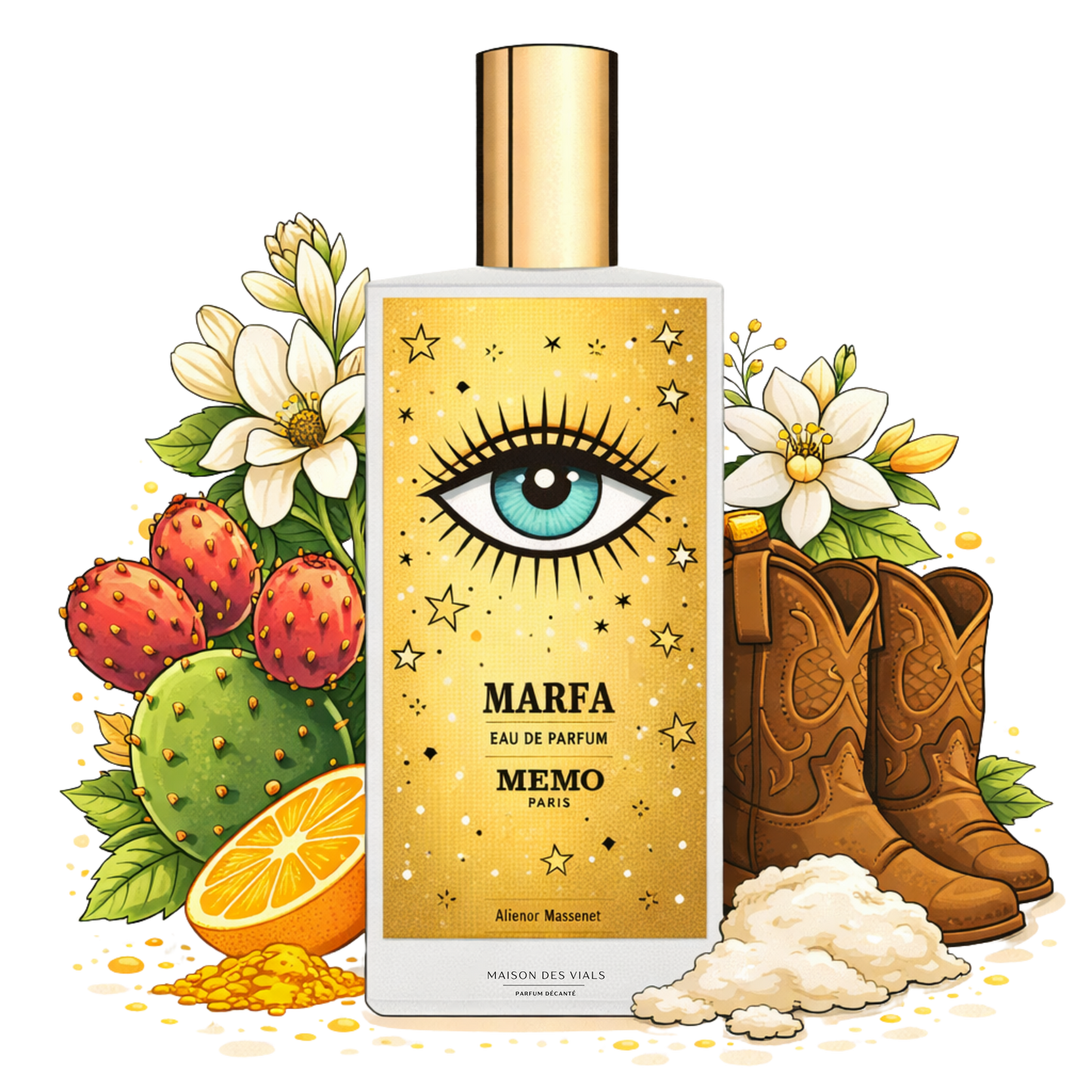 Marfa