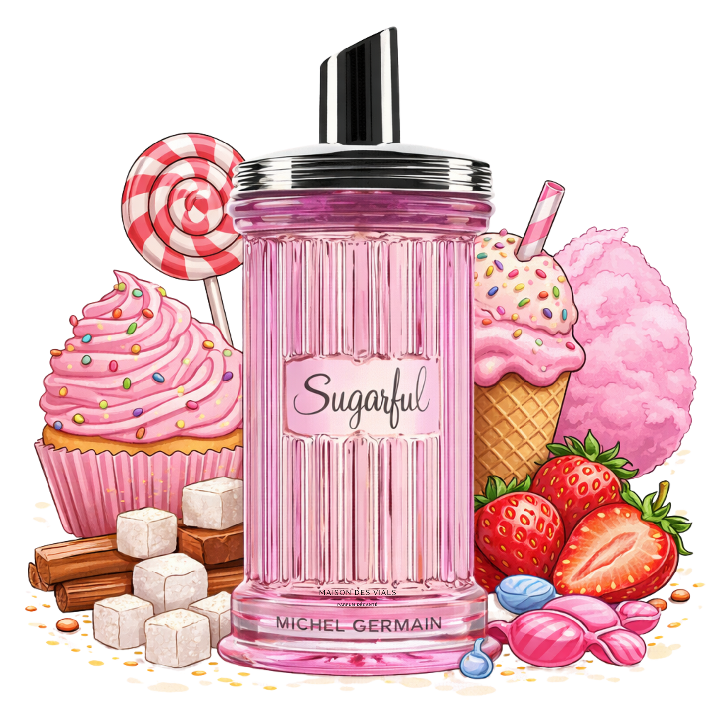 Sugarful