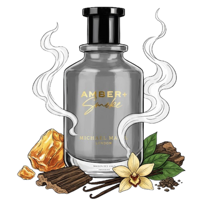 Amber & Smoke