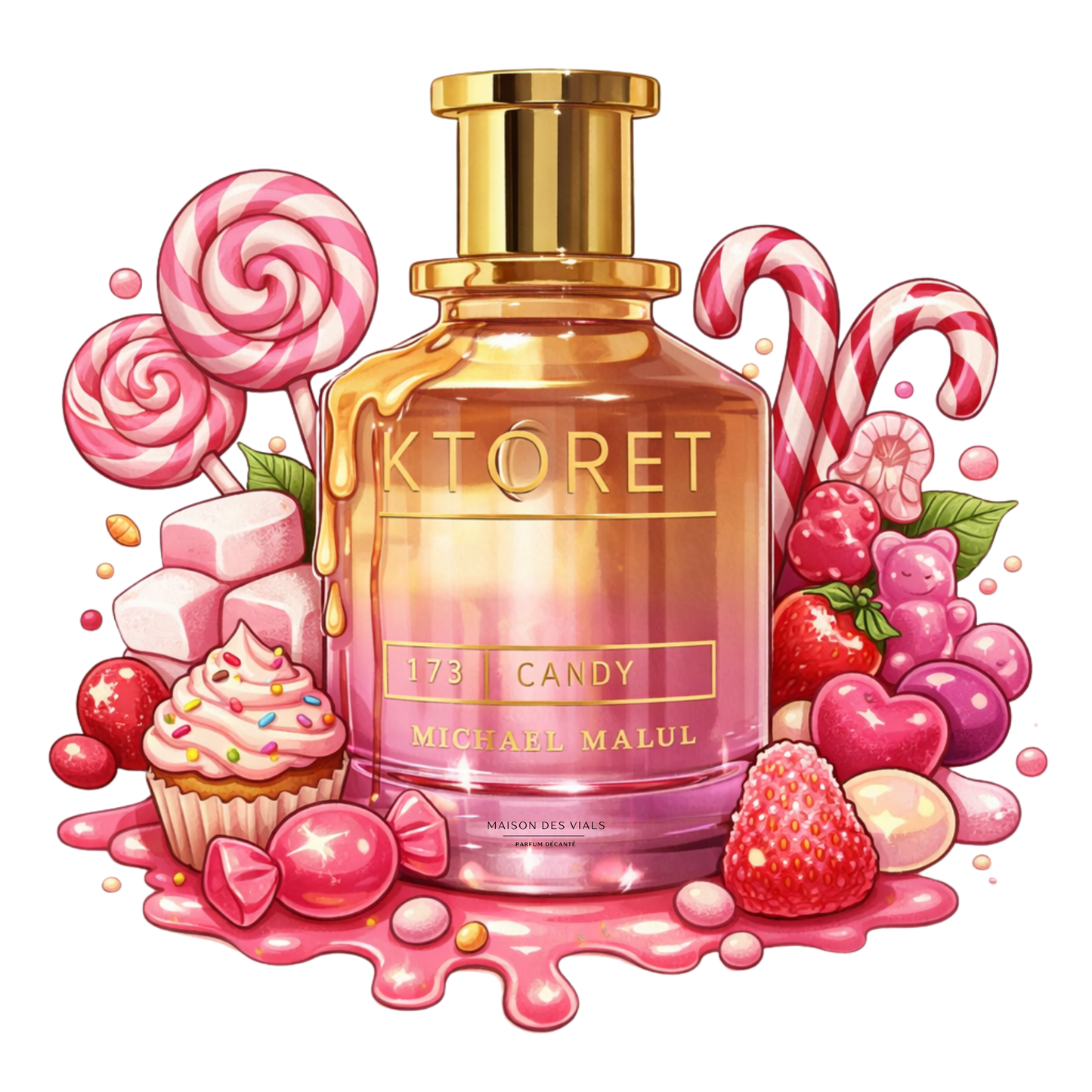 Candy