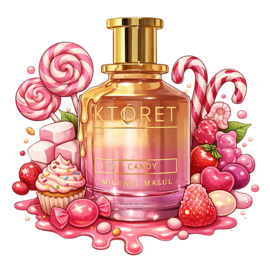 Candy