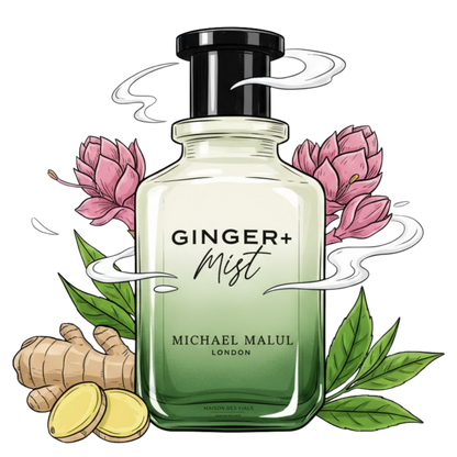 Ginger & Mist
