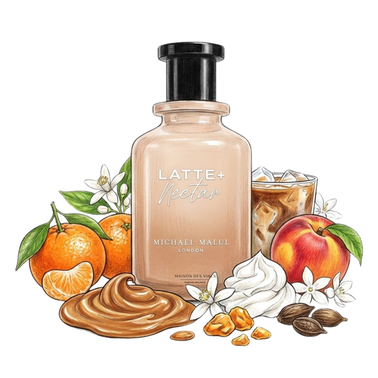 Latte & Nectar
