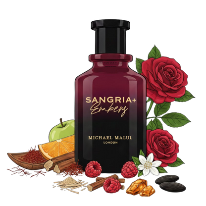 Sangria & Embers