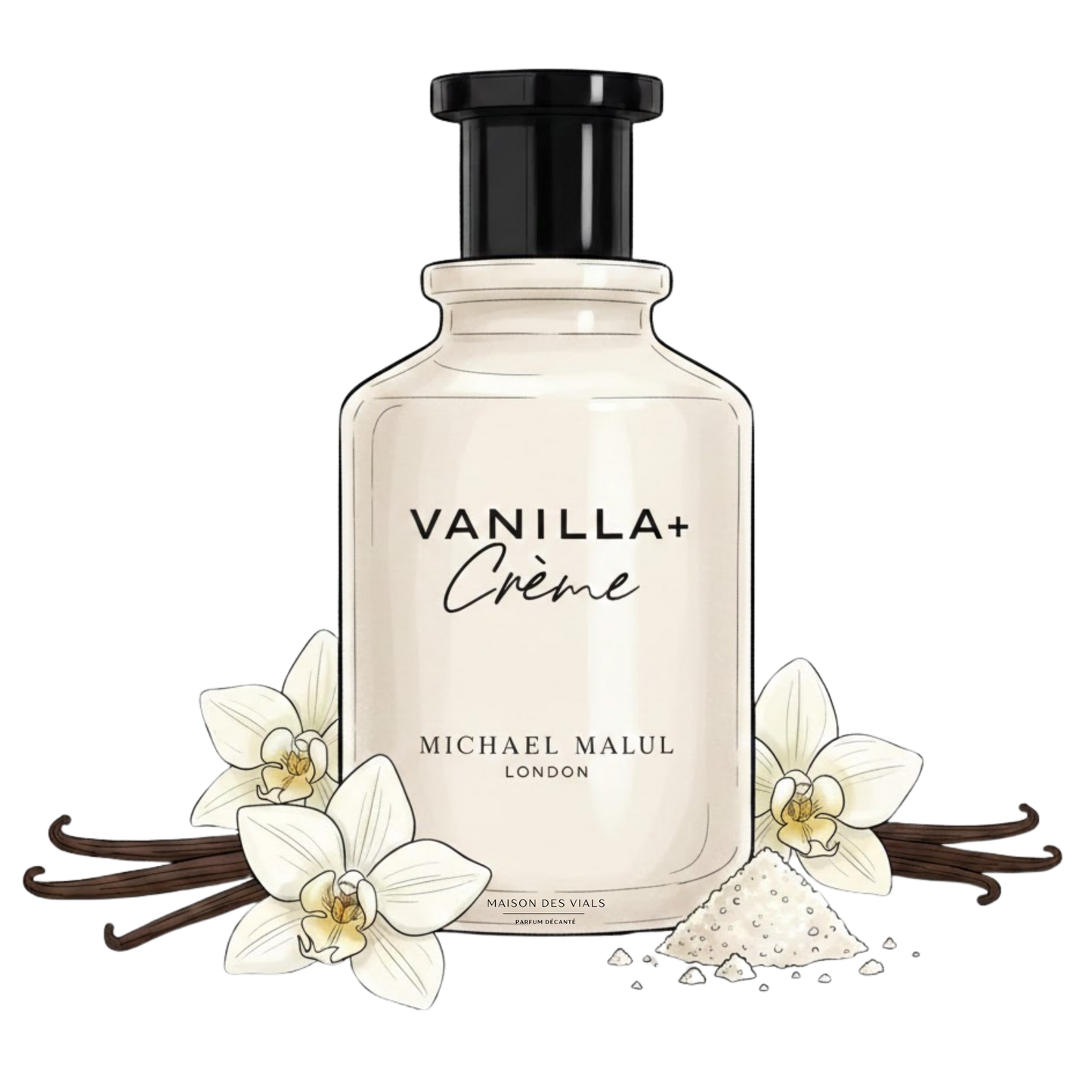 Vanilla & Creme