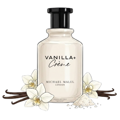 Vanilla & Creme
