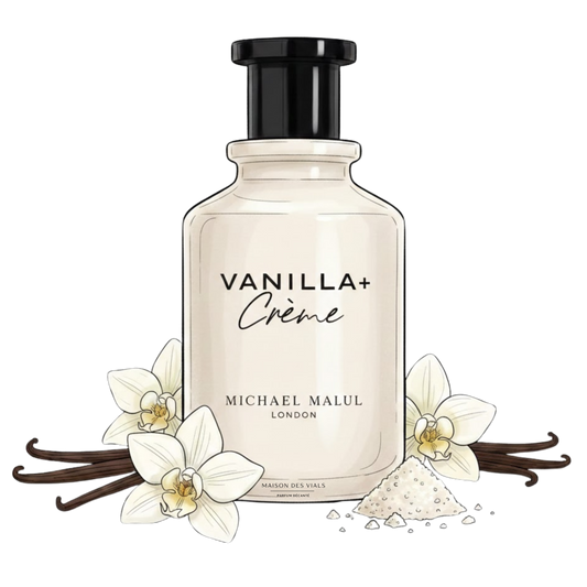 Vanilla & Creme