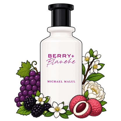Berry & Blanche