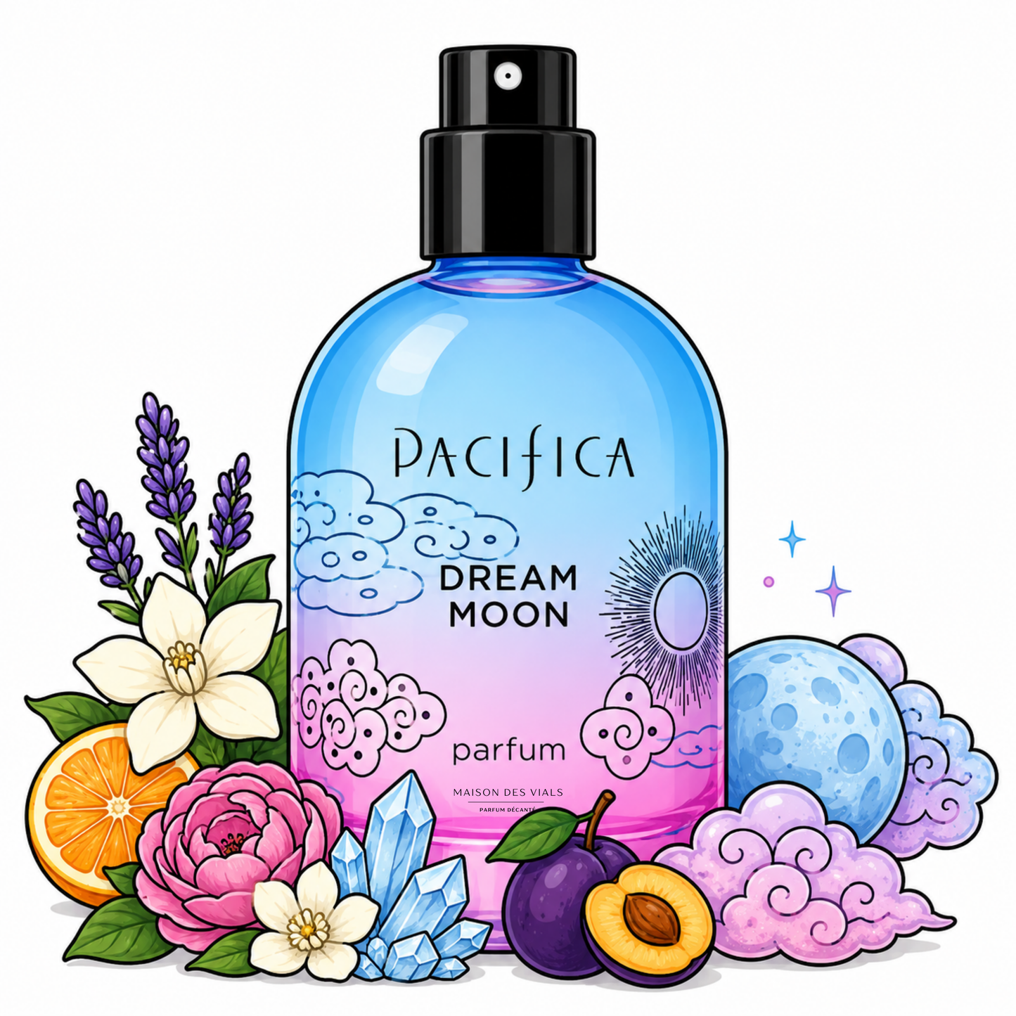 Dream Moon