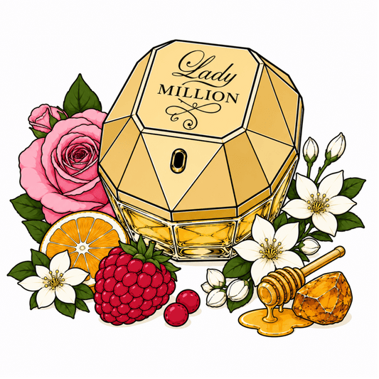 Lady Million