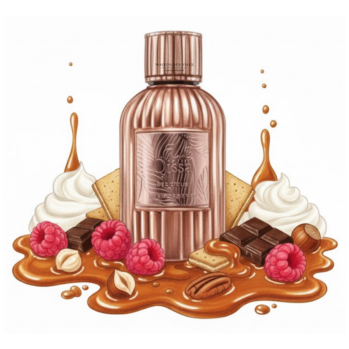 Qissa Delicious