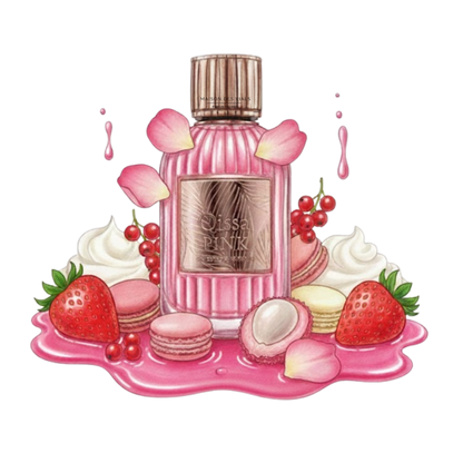 Qissa Pink