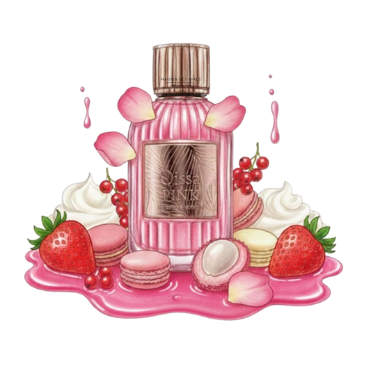 Qissa Pink