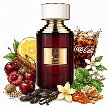Cherry Cola
