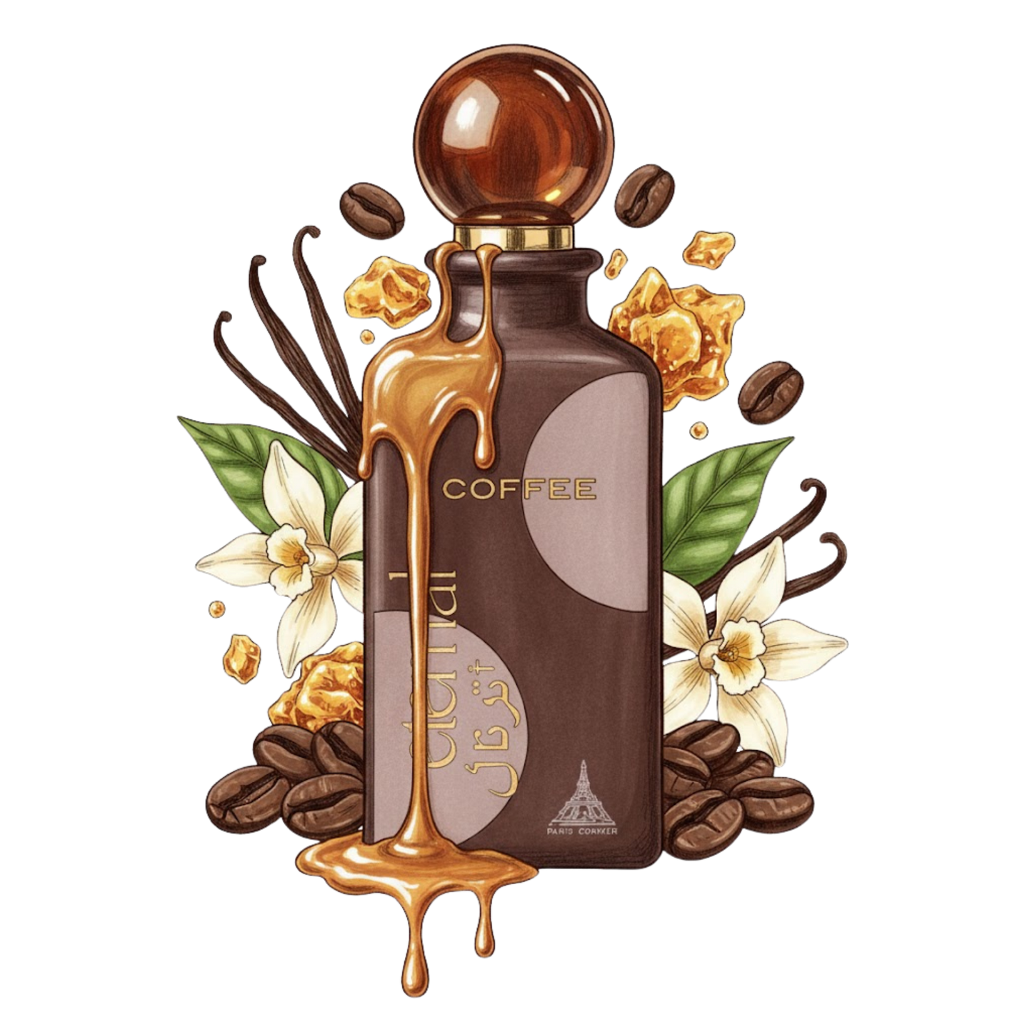 Eternal Coffee