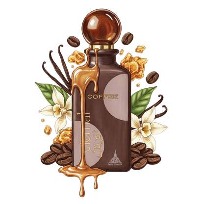 Eternal Coffee