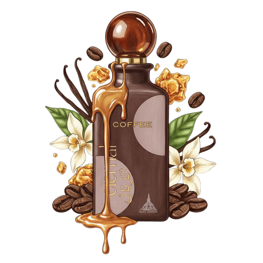 Eternal Coffee