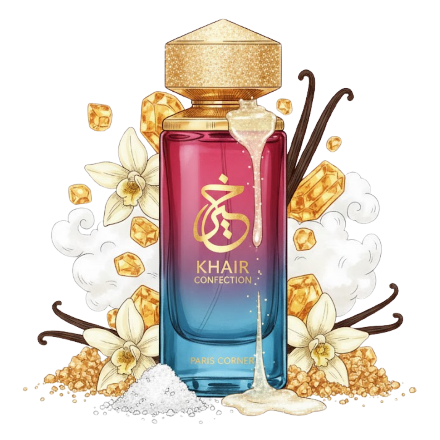 Khair Confection