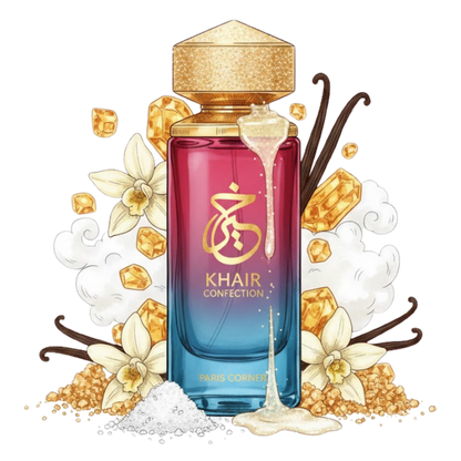 Khair Confection