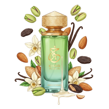 Khair Pistachio