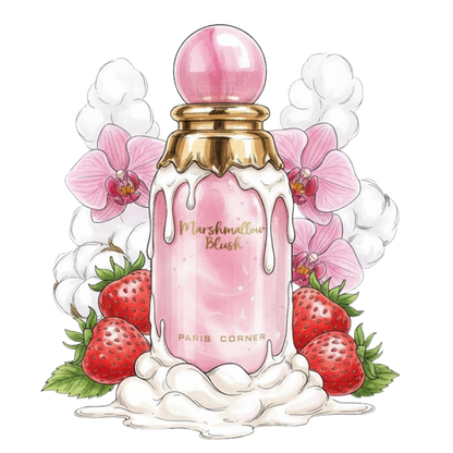 Marshmallow Blush
