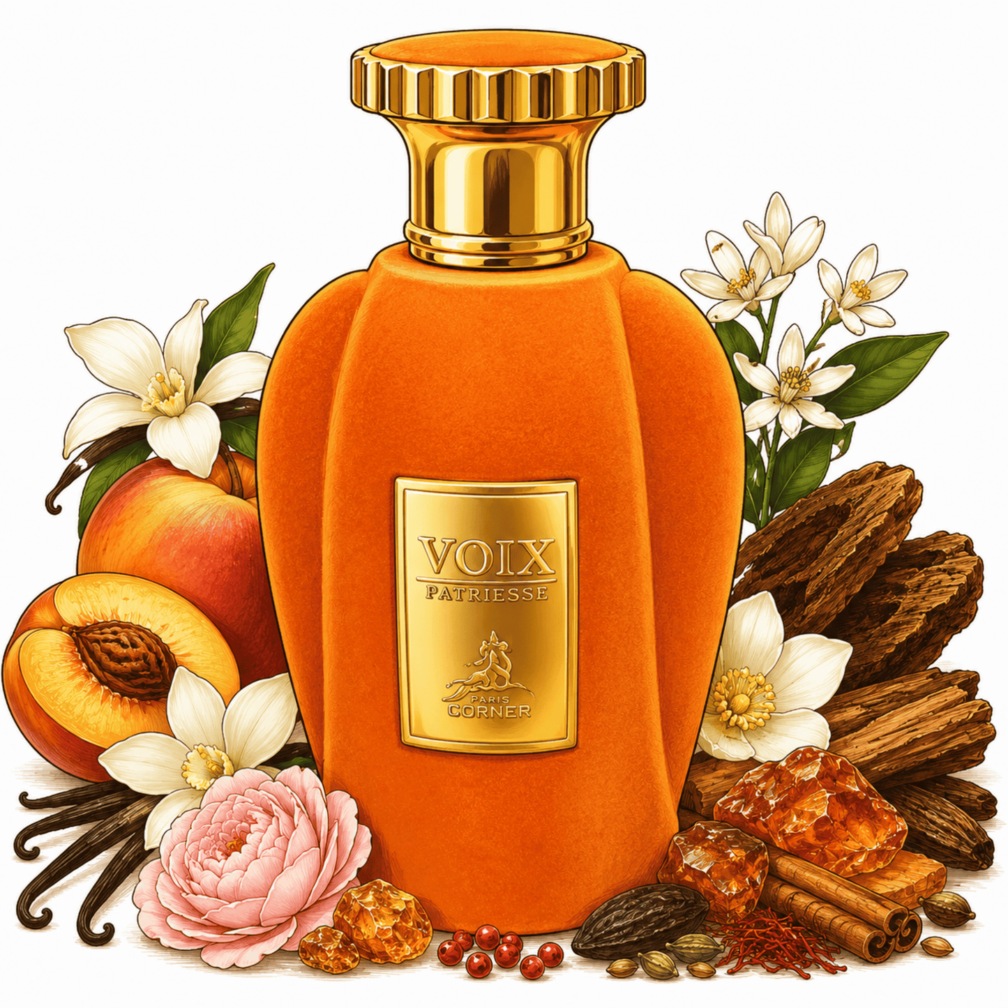 Voux Pâtisserie
