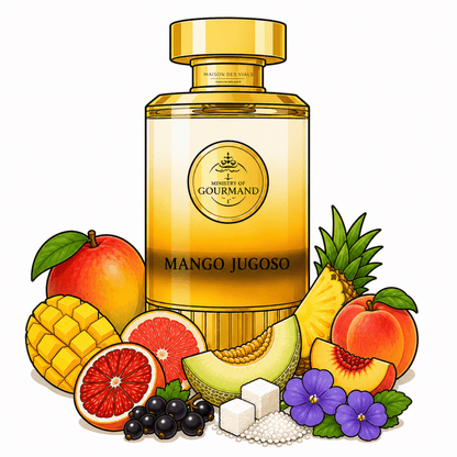 Mango Jugoso