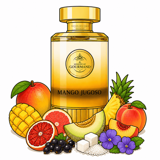 Mango Jugoso