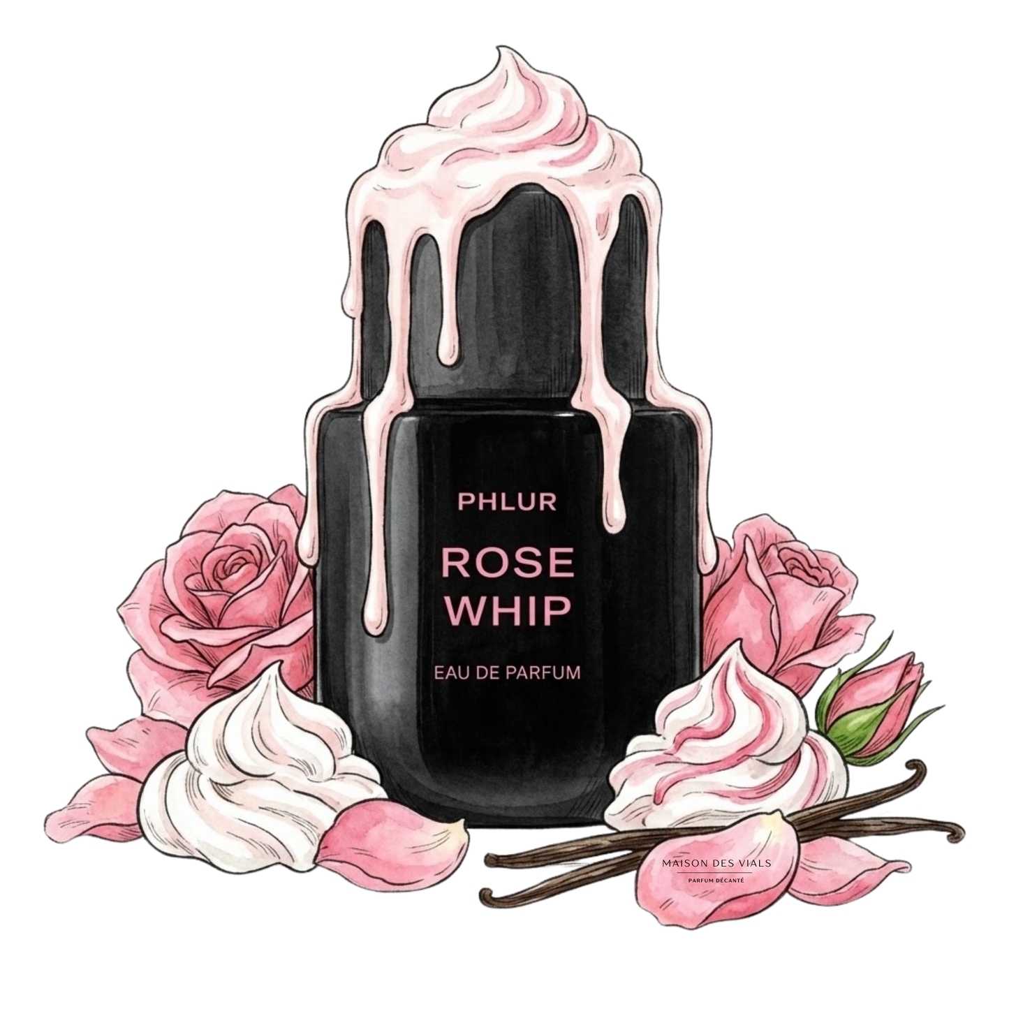 Rose Whip