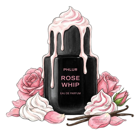 Rose Whip