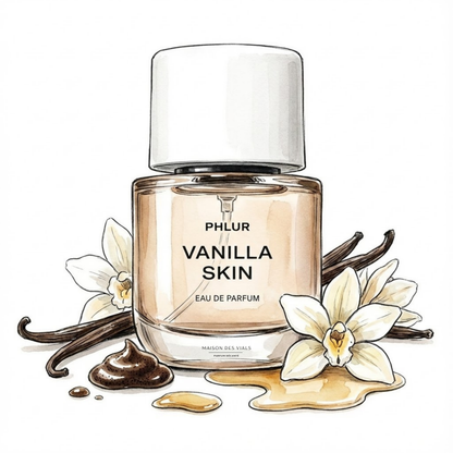 Vanilla Skin
