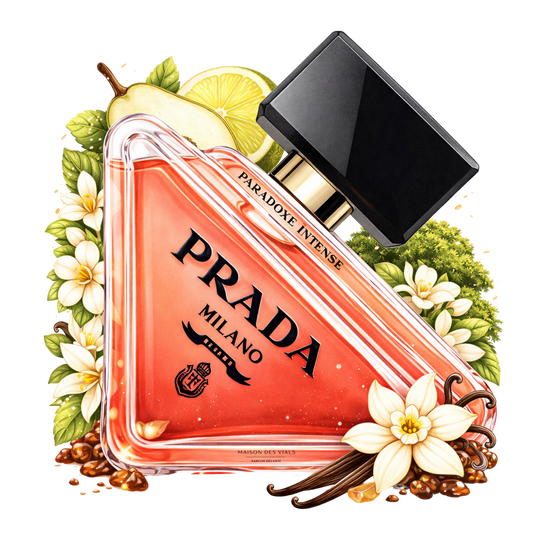 Paradoxe Intense