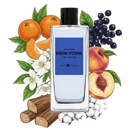 Pret-A-Porter New York