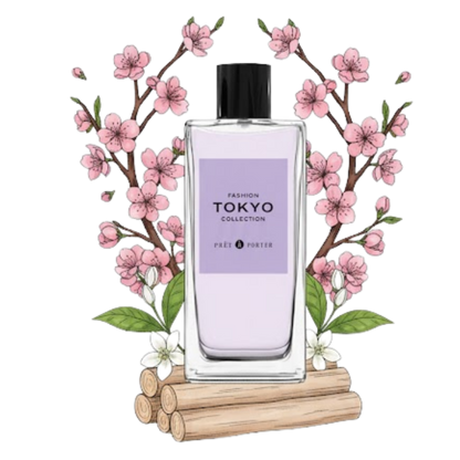 Tokyo